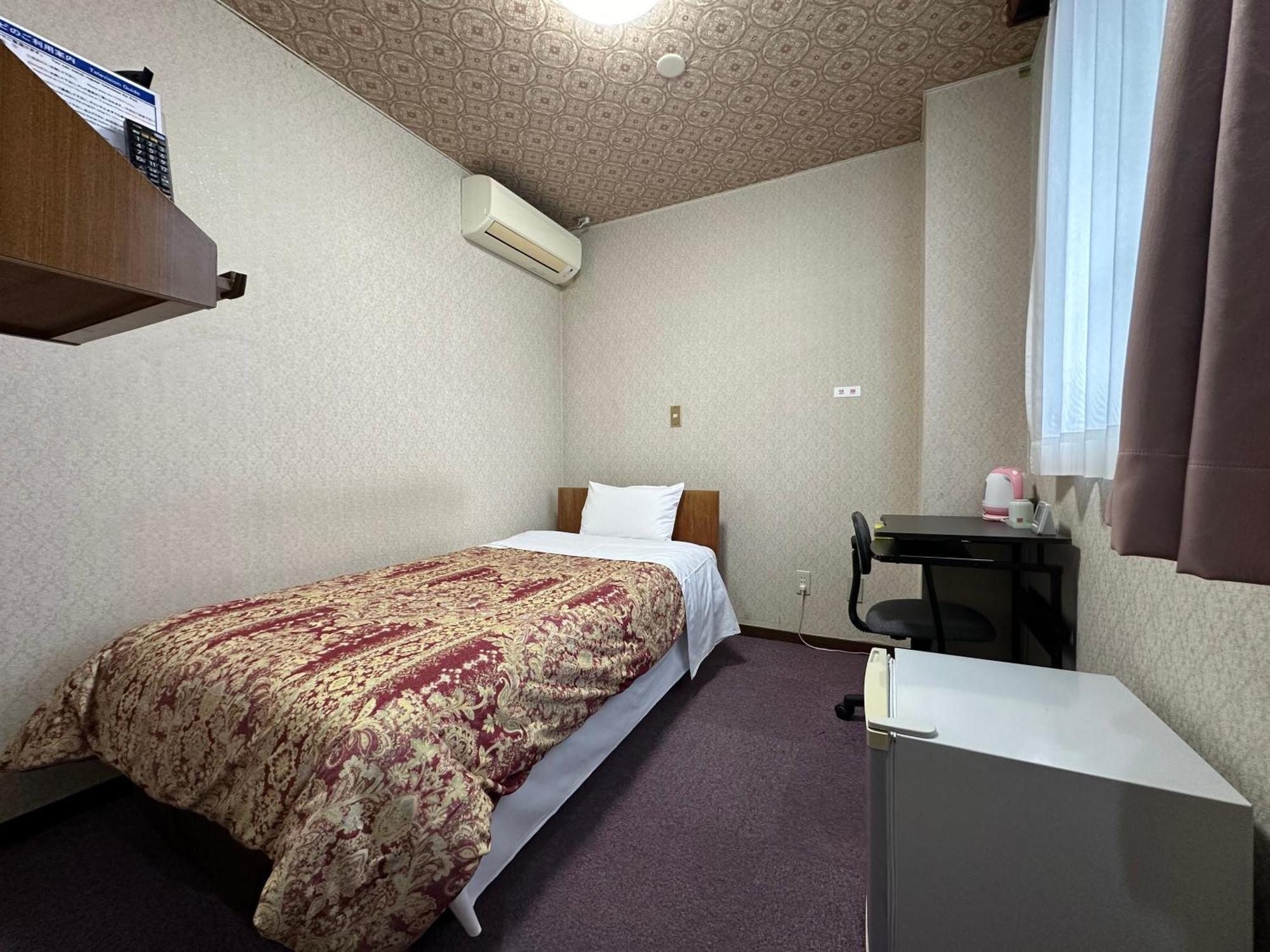 Business Hotel Ishimura Mibu Εξωτερικό φωτογραφία